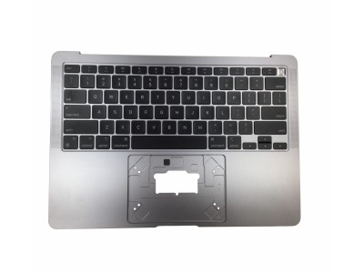 Top Case/Keyboard/Battery Space Gray Grade A 2020 A2337 13 MacBook Air