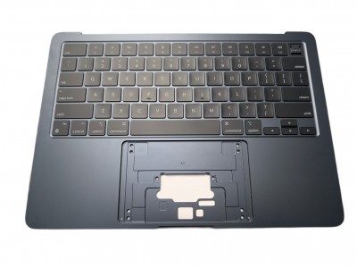 Top Case/Keyboard/Battery Midnight Grade A A2681 13 in MacBook Air