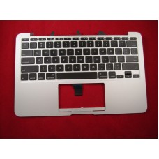 Top Case + Keyboard - 2012 A1465 11