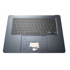 Top Case/Keyboard/Battery 2023 A2941 15 MacBook Air