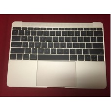 Gold Top Case / Keyboard - Early 2015 A1534 12
