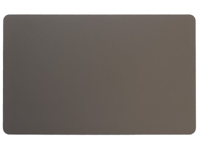 Touch Pad - Space Gray - 2020 A2289 A2251 13 in. MacBook Pro
