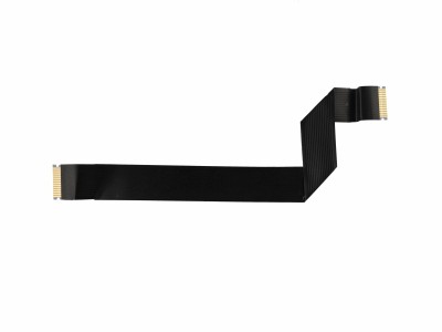 2010 A1369 13" MacBook Air Touch Pad / Keyboard Flex Cable