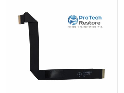 Touch Pad Cable - Mid 2013 2014 2015 2017 A1466 13 in. MacBook Air