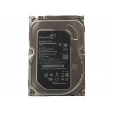 3.5 in. Hard Drive - 1 TB - Seagate A1312 27 in. iMac