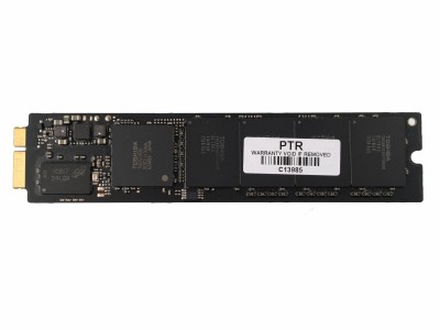 Toshiba 128 GB SSD for 2010 & 2011 MacBook Air A1369 / A1370