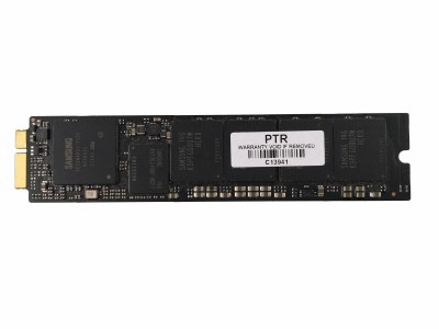 SSD - Samsung 256 GB for Late 2010-Mid 2011 A1369 A1370 MacBook Air
