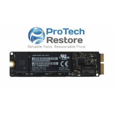 2013-2015 MacBook (Air & Pro) SSD