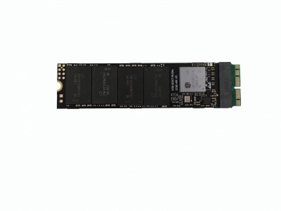 SSD - Aftermarket 1 TB PCIe