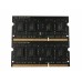 PC3-12800 Laptop Memory - 2 X 2 GB - Elpida