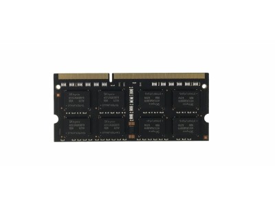 PC3L-14900S Laptop Memory - Hynix 8 GB (iMac)