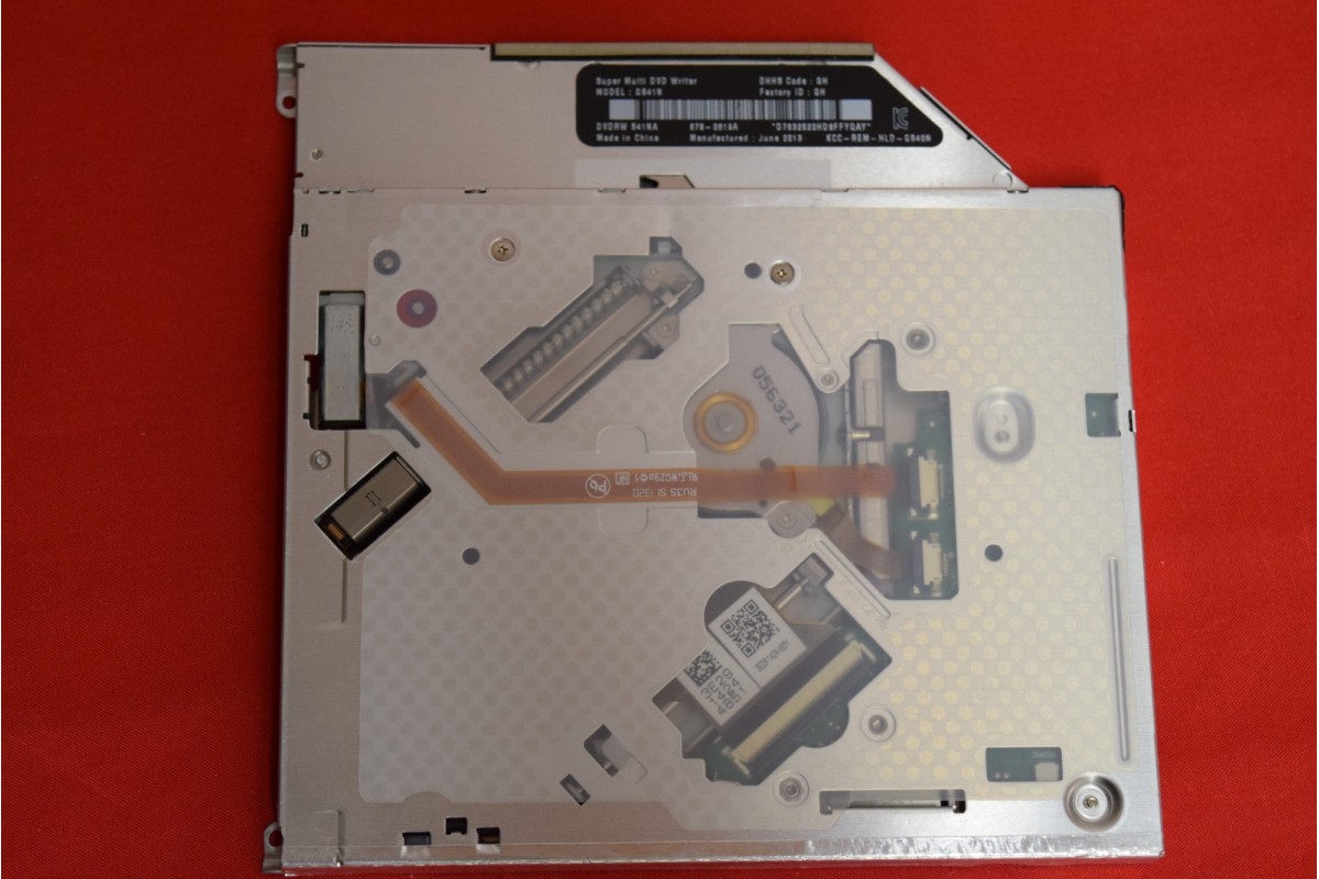 Superdrive Hitachi GS41N MacBook Pro (A1278 A1286 A1297)