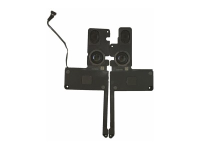 Speaker Set - Used - 2012, 2013, 2014, 2015 A1398 15 MacBook Pro Retina