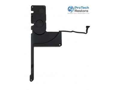 Right Speaker - Used - 2012, 2013, 2014, 2015 A1398 15 MacBook Pro Retina Right Speaker - Used - 2012, 2013, 2014, 2015 A1398 15 MacBook Pro Retina