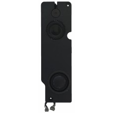 Left Speaker & Microphone - Early/Mid 2009 A1297 17