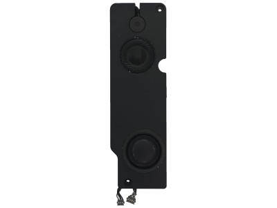 Left Speaker & Microphone - Early/Mid 2009 A1297 17