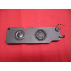 Left Speaker & Microphone - Early/Late 2010 A1297 17
