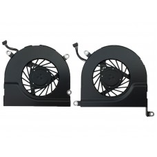 CPU Cooling Fan - Early 2009-Late 2011 A1297 17 in MacBook Pro Right/Left