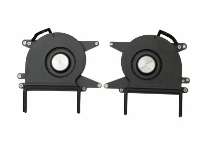 CPU Fans Right / Left - 2021 A2442 14 in. MacBook Pro (M1)