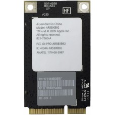 Wifi / Network Card - A1311 & A1312 iMac - AR5BXB92