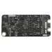 Wifi / Bluetooth Card - Mid 2012 A1278 & A1286 MacBook Pro (BCM94331PCIEBT4CAX)