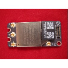 2011 - 2012 A1278 A1286 & A1297 MacBook Pro Wifi / Bluetooth Card