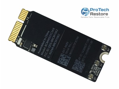 Wifi Card - 2012/Early 2013 A1425 & A1398 MacBook Pro Retina