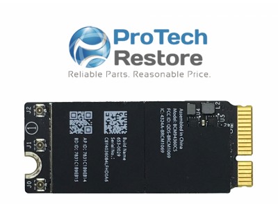 Wifi Card - Late 2013 / Mid 2014 A1502 / A1398 MacBook Pro Retina (BCM94360CS)