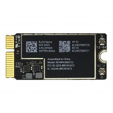 Wifi/Airport Card - Mid 2013 2014 2015 2017 A1465 A1466 MacBook Air BCM94360CS2