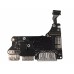 HDMI USB Board - Late 2012-Early 2013 A1425 13 in MacBook Pro Retina