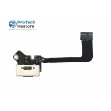 2013/2014/2015 A1502 13" MacBook Pro DC Board