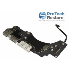 HDMI / SD / USB I/O Board - Late 2013/2014 A1502 13