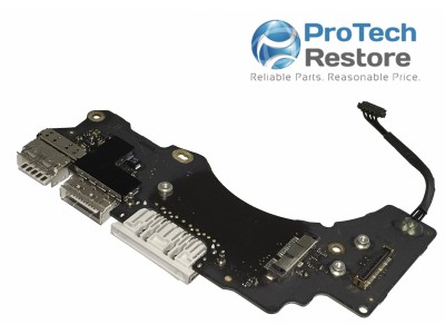 HDMI / SD / USB I/O Board - Late 2013/2014 A1502 13