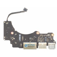 Early 2015 A1502 HDMI / SD / USB I/O Board for 13" MacBook Pro