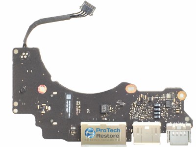 Early 2015 A1502 HDMI / SD / USB I/O Board for 13" MacBook Pro