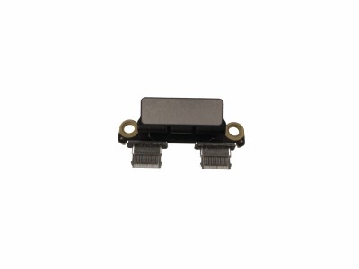 USB-C Board - 2018 / 2019 A2159 A1989 A1990 MacBook Pro (821-01646-A)