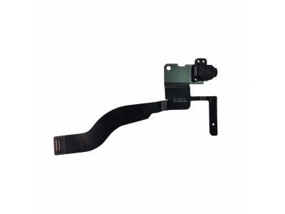 Audio Jack - 2020 A2289 A2338 13 MacBook Pro (821-02673-A)