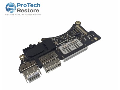 USB Board - Mid 2012 / Early 2013 A1398 15