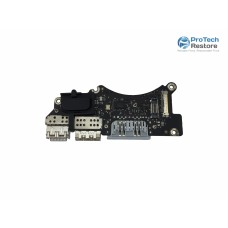 HDMI/USB Board - Late 2013/2014 A1398 15 in MacBook Pro