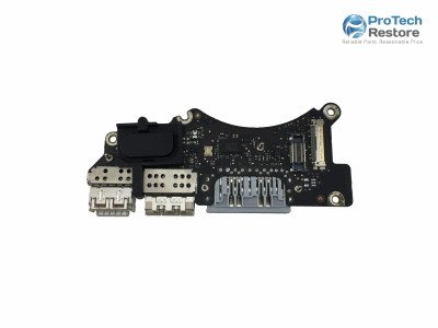 HDMI/USB Board - Late 2013/2014 A1398 15 in MacBook Pro