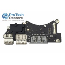 HDMI/USB Board - Mid 2015 A1398 15 MacBook Pro (820-5482-A)