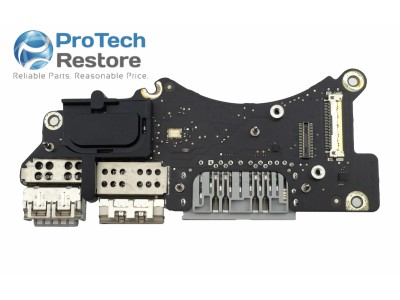 HDMI/USB Board - Mid 2015 A1398 15 MacBook Pro (820-5482-A)