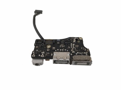 DC Board - Used - Late 2010 A1369 13 in MacBook Air