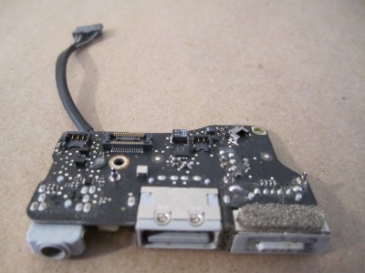 DC Board - Used - Mid 2011 A1369 13