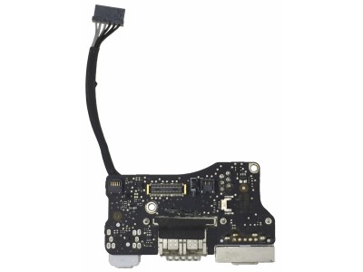DC / Audio Board - Used - Mid 2012 A1466 13 in MacBook Air