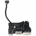 DC Board - Used - Mid 2013 2014 2015 2017 A1466 13 MacBook Air (820-3455-A)