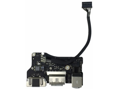DC Board - Used - Mid 2013 2014 2015 2017 A1466 13 MacBook Air (820-3455-A)