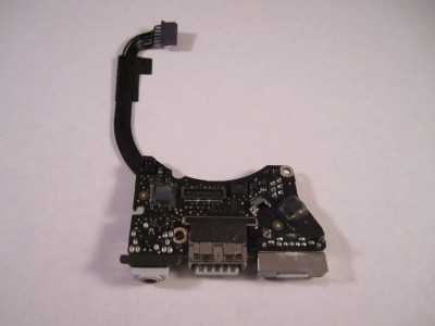 DC Board - Used - Mid 2012 A1465 11