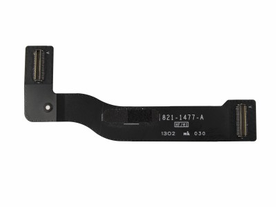 DC Board Cable - Mid 2012 13 A1466 13 in. MacBook Air (821-1477-A)