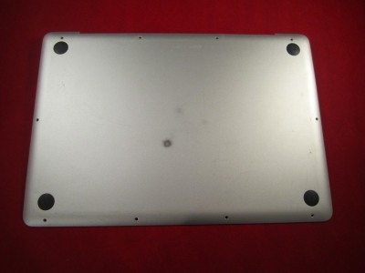 Grade B Bottom Cover - Mid 2010 A1278 13" MacBook Pro